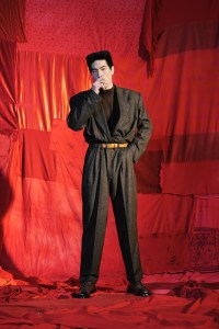 Magliano Men's Fall 2021