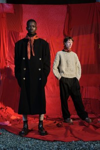Magliano Men's Fall 2021
