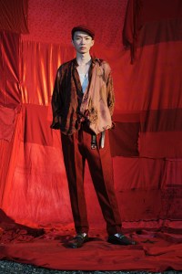 Magliano Men's Fall 2021