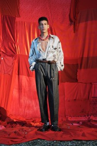 Magliano Men's Fall 2021