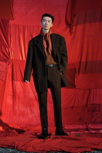 Magliano Men's Fall 2021