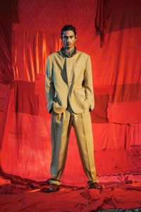 Magliano Men's Fall 2021