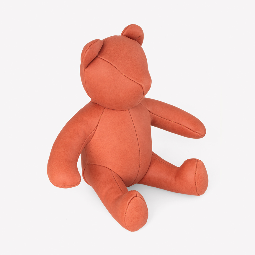  25 Unexpected Ways To Say "I Love You" this Valentine's Day, Maharam Bear