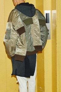 Maison Mihara Yasuhiro Men’s Fall 2021