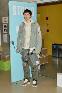 Maison Mihara Yasuhiro Men’s Fall 2021