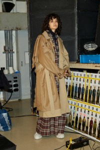 Maison Mihara Yasuhiro Men’s Fall 2021