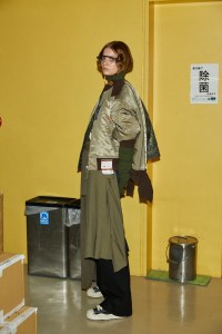 Maison Mihara Yasuhiro Men’s Fall 2021