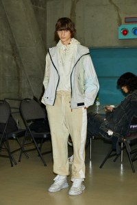 Maison Mihara Yasuhiro Men’s Fall 2021
