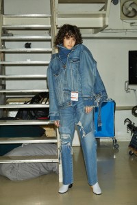 Maison Mihara Yasuhiro Men’s Fall 2021