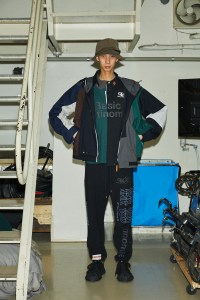 Maison Mihara Yasuhiro Men’s Fall 2021