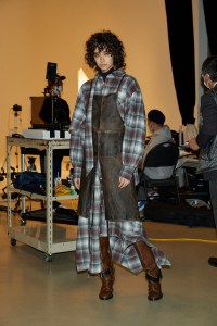 Maison Mihara Yasuhiro Men’s Fall 2021
