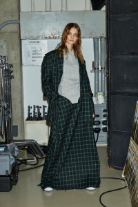 Maison Mihara Yasuhiro Men’s Fall 2021