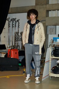 Maison Mihara Yasuhiro Men’s Fall 2021