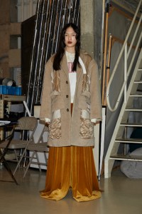 Maison Mihara Yasuhiro Men’s Fall 2021