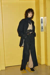 Maison Mihara Yasuhiro Men’s Fall 2021