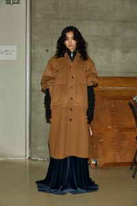 Maison Mihara Yasuhiro Men’s Fall 2021