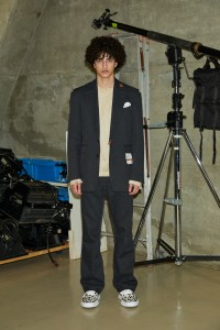 Maison Mihara Yasuhiro Men’s Fall 2021