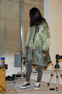 Maison Mihara Yasuhiro Men’s Fall 2021