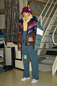 Maison Mihara Yasuhiro Men’s Fall 2021
