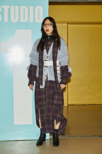 Maison Mihara Yasuhiro Men’s Fall 2021