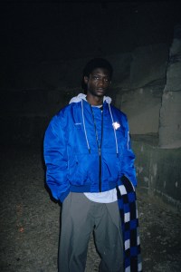 Marcelo Burlon County of Milan Fall 2021