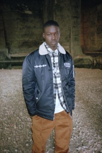 Marcelo Burlon County of Milan Men's Fall 2021