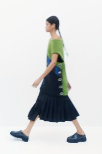 Marina Moscone Pre-Fall 2021
