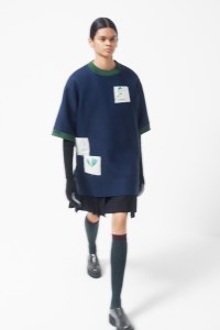 Marina Moscone Pre-Fall 2021