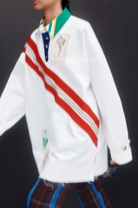 Marina Moscone Pre-Fall 2021