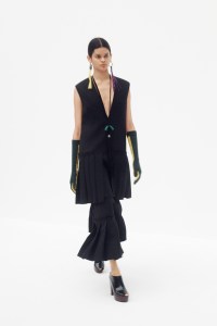 Marina Moscone Pre-Fall 2021