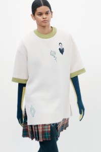 Marina Moscone Pre-Fall 2021