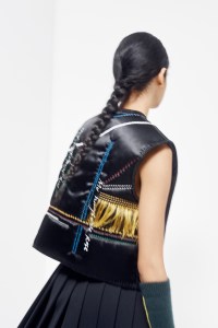 Marina Moscone Pre-Fall 2021