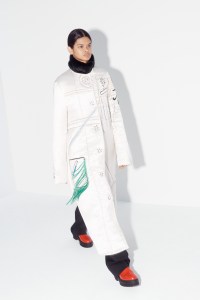 Marina Moscone Pre-Fall 2021