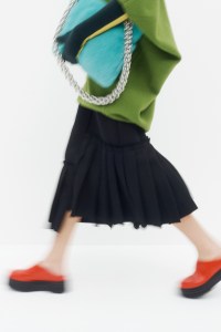 Marina Moscone Pre-Fall 2021