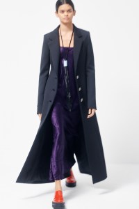 Marina Moscone Pre-Fall 2021