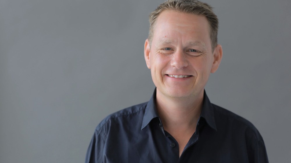 Martin Lindstrom