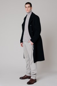 Massimo Alba Men's Fall 2021