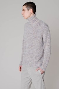 Massimo Alba Men's Fall 2021