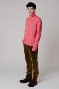 Massimo Alba Men's Fall 2021