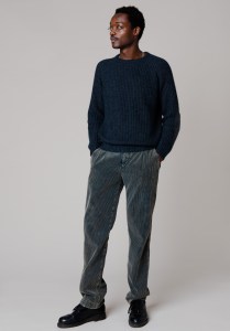 Massimo Alba Men's Fall 2021