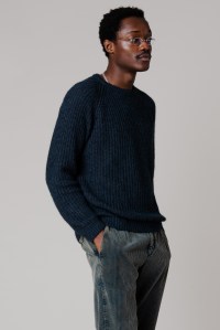 Massimo Alba Men's Fall 2021