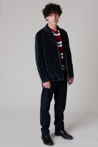 Massimo Alba Men's Fall 2021