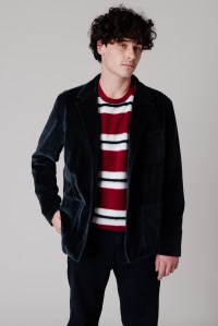 Massimo Alba Men's Fall 2021