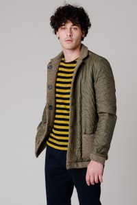 Massimo Alba Men's Fall 2021