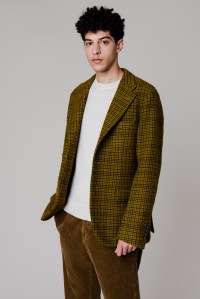 Massimo Alba Men's Fall 2021