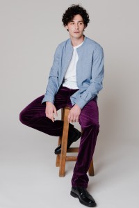 Massimo Alba Men's Fall 2021