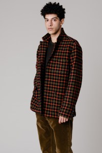 Massimo Alba Men's Fall 2021