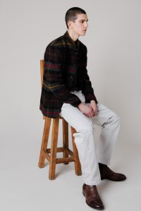 Massimo Alba Men's Fall 2021