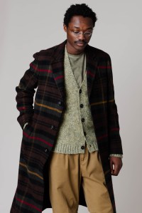 Massimo Alba Men's Fall 2021