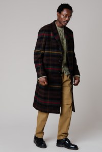 Massimo Alba Men's Fall 2021